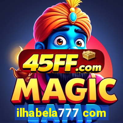 ilhabela777 com